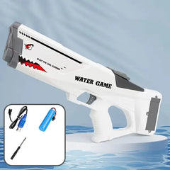 Electric Water Rifle