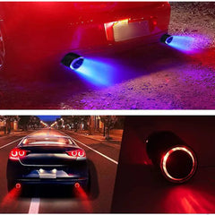 RGB Exhaust Tip Protector