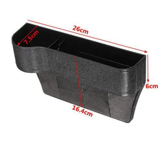 Vehicle Seat Organizer