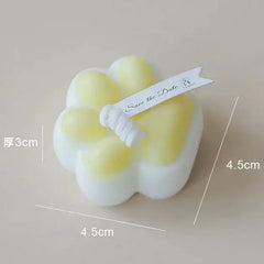 Cat Paw Aromatherapy Candle