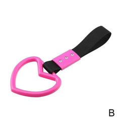 JDM Tow Strap