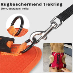 Dog Harness - Less Tension
