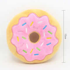 Snack Pet Plush Toys