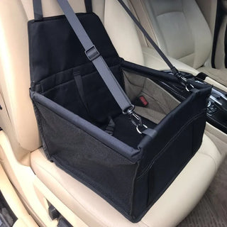 Animal Car Seat Cover