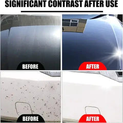 Multi Functional Car Protective Coating Spray
