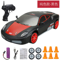 Kids RC Drift Car