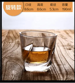 Luxury Whiskey Glass