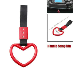 JDM Tow Strap