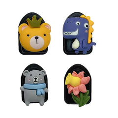 Cute Storage Hooks