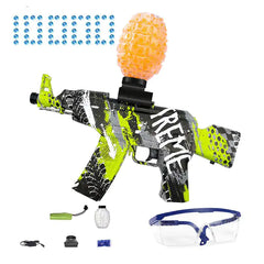 Electric Gel Blaster Gun