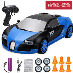 Kids RC Drift Car