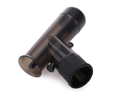 Cyclone Curl Styler with Wave Dryer Diffuser