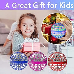 Original Hand Control Magic Ball