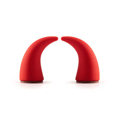 Devil Horns - 3D Car Decoration