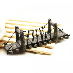 Aquarium Bridge Ornament