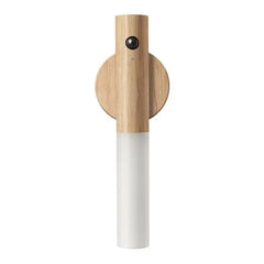 Glow Torch Wall Mount Light Fixture