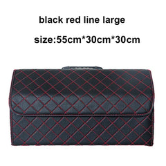 Vehicle Storage Organizer