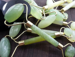Radiant Jade Skincare Enhancers