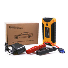 Car Jump Starter Pack