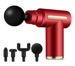 Mini Deep Tissue Massager - USB Rechargeable