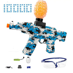 Electric Gel Blaster Gun