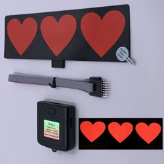 Car  LED Decorations