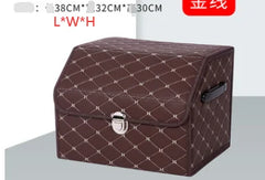 Vehicle Storage Organizer