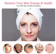Skin Radiance Microcurrent Enhancer