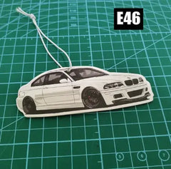 Hanging Car Air Freshener