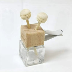 Car Bottle Clip Air Freshener