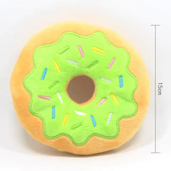 Snack Pet Plush Toys
