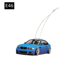 Hanging Car Air Freshener