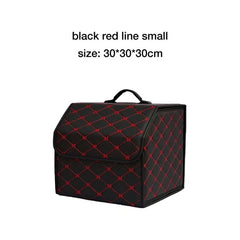 Vehicle Storage Organizer