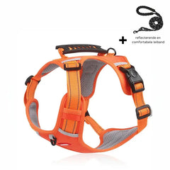 Dog Harness - Less Tension