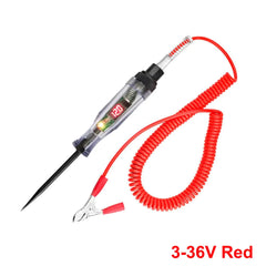 Voltage Circuit Tester Diagnostic Tool