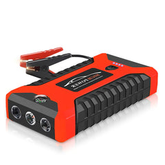 Car Jump Starter Pack