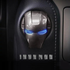 Push-Button Start Ignition Cover