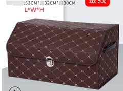 Vehicle Storage Organizer