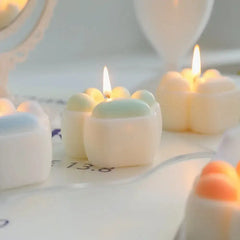 Cat Paw Aromatherapy Candle