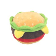 Snack Pet Plush Toys