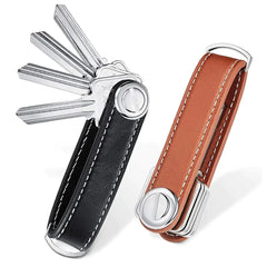 Car Keychain Organizer