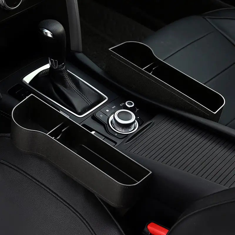 Vehicle Seat Organizer