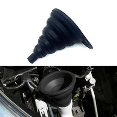 Universal Fluid Funnel