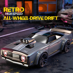High Speed RC Drift Car (Waterproof)
