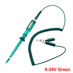 Voltage Circuit Tester Diagnostic Tool