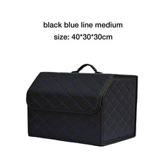 Vehicle Storage Organizer