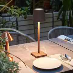 Modern Cordless Lamp