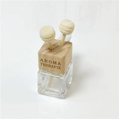 Car Bottle Clip Air Freshener