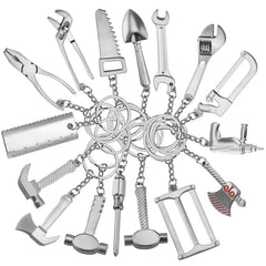 Tool Keychains