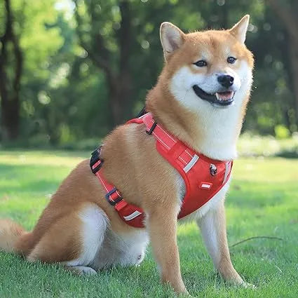 Dog Harness - Less Tension